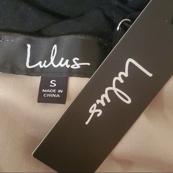 Lulu's Sexy Maxi Tank Dress - Picture 3 of 3